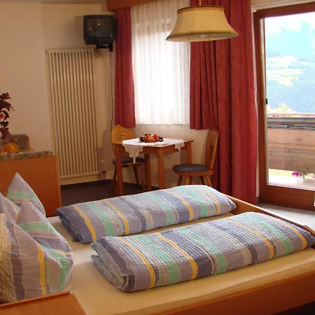 Woehrmaurer Hotel Velturno
