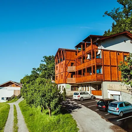 Hotel Woehrmaurer Velturno