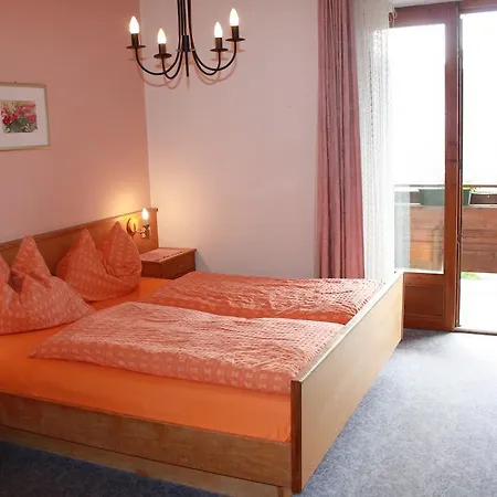 Hotel Woehrmaurer Velturno